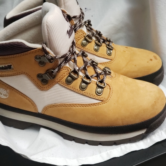 Other - Timberland Boots